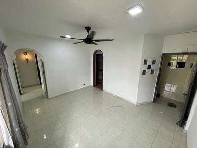 Apartment For Rent in Pangsapuri Sri Meranti