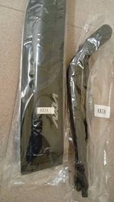 Barang axia Door visor