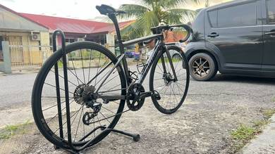 road bike