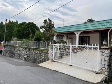 Bungalow House For Sale in Mantin,NSN