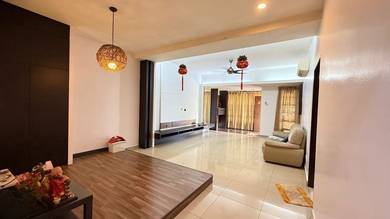 Semi-Detached House For Sale in Kulim,KDH