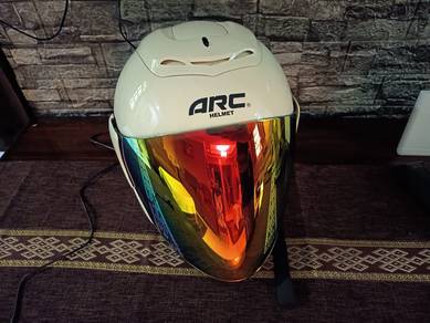 Helmet 