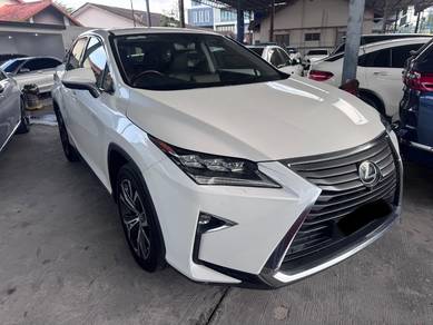 Lexus RX 300 LUXURY in Johor Bahru, JHR