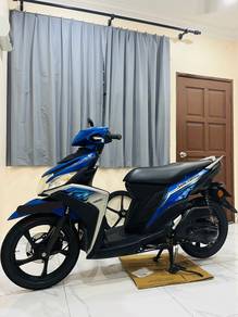 Yamaha EGO SOLARIZ