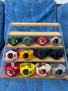 jam baru nk jual langsam nk stop operasi