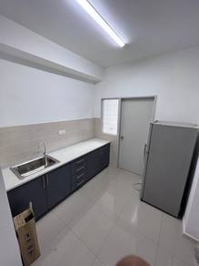 Service Residence For Rent in Sensory Residence @ Southville City