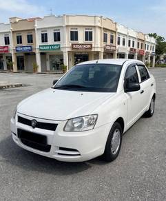 Proton Saga BASE LINE in Butterworth, PNG