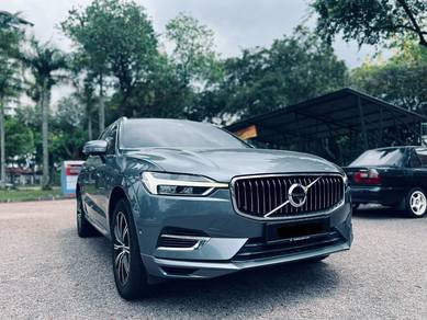 2020 Volvo XC60 T8 INSCRIPTION