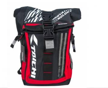 Rs-272 taichi led waterpoof 30liter backpack limit