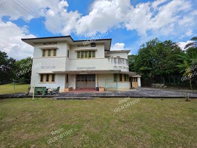 Bungalow House For Sale in Seremban,NSN