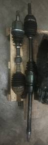 driveshaft evo 123 4g63