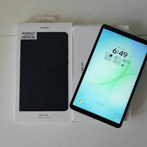Samsung Galaxy Tab A11 LTE 8/128GB Full Set LIKE N