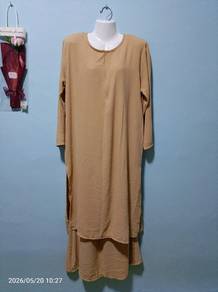Baju kurung
