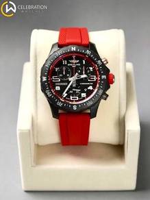 Breitling watche to let go