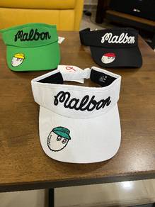 Malbon Golf Visor