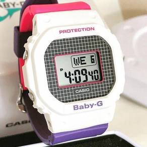 Watch - Casio BABY G BGD560THB - ORIGINAL