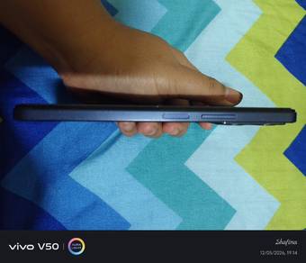 vivo y35 