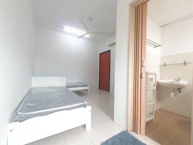 Room in Gombak, KUL