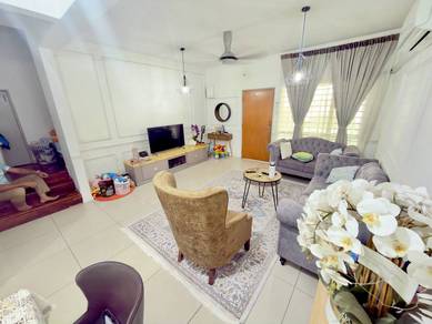 Townhouse For Sale in Puchong,SGR