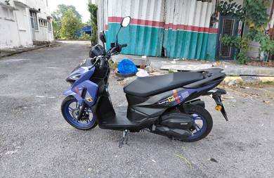 Honda Vario 125