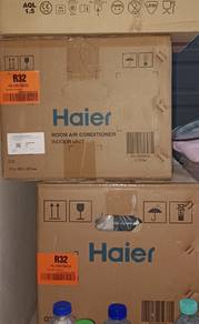 Aircond Inverter Murah