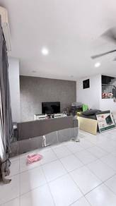 2-storey Terraced House For Sale in Skudai,JHR