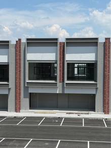 Shop lot For Rent in Rawang,SGR