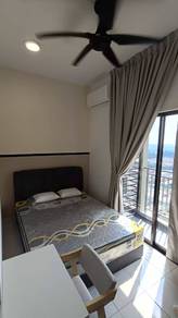 Service Residence For Rent in Vision City Youth City