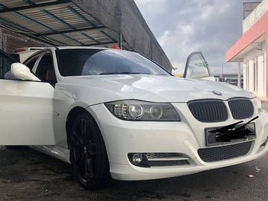 BMW 325i 25i SPORTS (CKD) in Bera, PHG