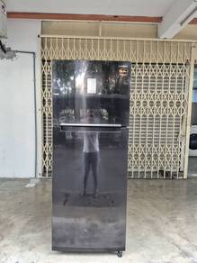 Samsung inverter refrigerator fridge peti sejuk