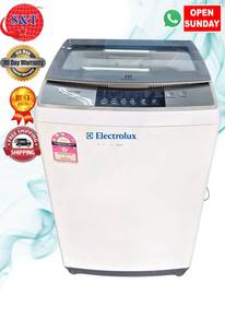 Washing machine ELECTROLUX 10KG TOP LOAD