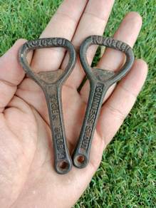 opener botol lama tiger Guinness Stout 