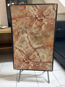 foldable table