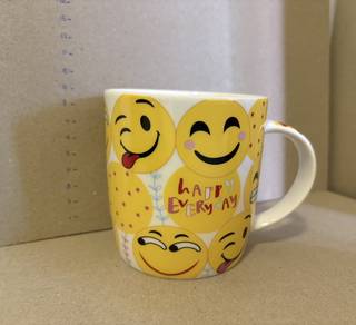 Mug 水杯