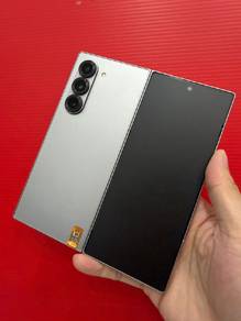 Samsung Z Fold 6 512gb