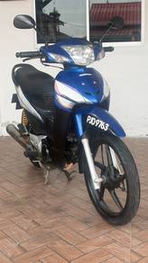 Honda Wave 100