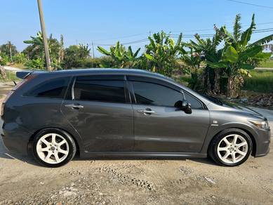 Honda Stream RSZ in Sabak Bernam, SGR