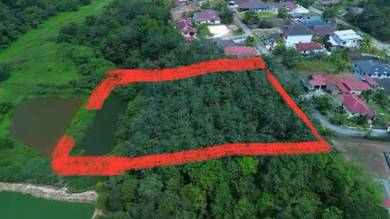Agricultural Land in Alor Gajah, MLK