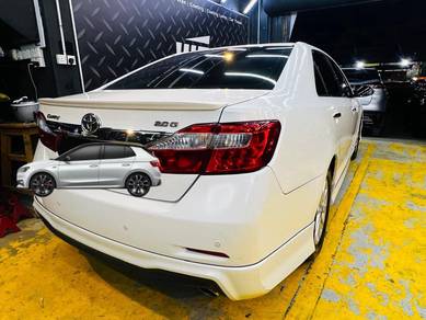 Toyota Camry G in Semporna, SBH