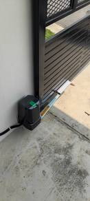 Dcmoto 975 System Motor Autogate 电门系统