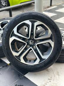 Hrv Design 17 inch Hrv brv wrv accord