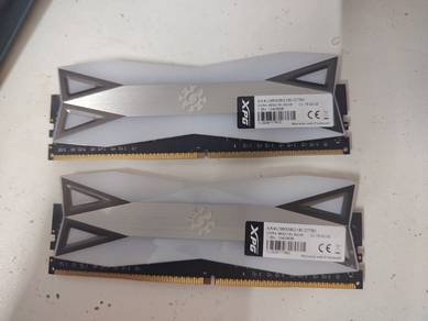 Ram ddr4