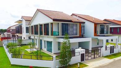 2-storey Terraced House For Sale in Sepang,SGR