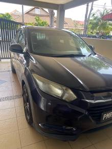 Honda HR-V E in Bertam, PNG