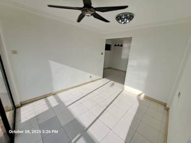 Condominium For Rent in Cyberia SmartHomes