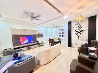 2-storey Terraced House For Sale in Skudai,JHR