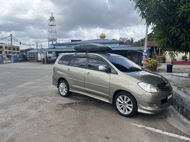 Toyota Innova G in Cheras, KUL