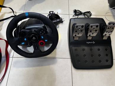 Logitech G29 for sale(Got Box)