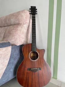 A&K acoustic guitar
