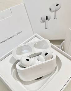 Airpods pro 2
